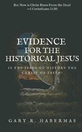 Cover: Evidence for the Historical Jesus - Christian Publishing House