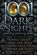 Cover: 1001 Dark Nights - Evil Eye Concepts Incorporated