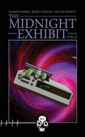 Cover: The Midnight Exhibit Vol. 2 - Unnerving