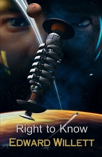 Enlarge image Cover: Right to Know - Shadowpaw Press
