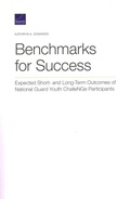 Cover: Benchmarks for Success - RAND
