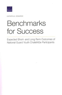 Enlarge image Cover: Benchmarks for Success - RAND