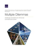 Cover: Multiple Dilemmas - RAND