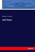 Cover: April Hopes - Hansebooks
