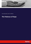 Cover: The Patience of Hope - Hansebooks