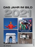 Cover: Das Jahr im Bild 2021 - Ullstein