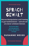 Cover: Sprachgewalt - neobooks