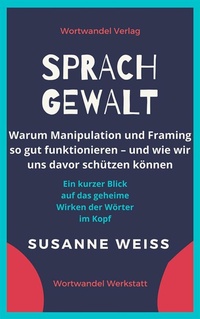 Enlarge image Cover: Sprachgewalt - neobooks