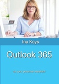 Cover: Outlook 365 - Computertrainerin.de