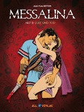 Cover: Messalina 2 - All Verlag