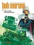 Cover: Bob Morane 1 - All Verlag