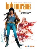 Cover: Bob Morane 9 - All Verlag