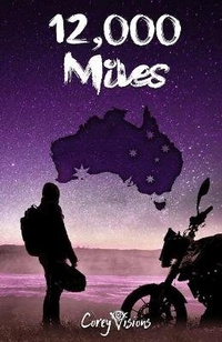 Abbildung von: 12,000 Miles - Corey Visions