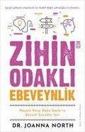 Cover: Zihin Odakli Ebeveynlik - Timas Yayinlari