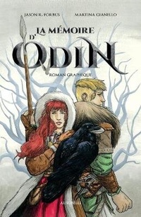 Abbildung von: La memoire d'Odin - Ali Ribelli Edizioni