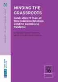 Cover: Minding the Grassroots - ISEAS