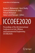 Cover: ICCOEE2020 - Springer