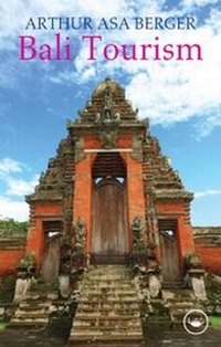 Abbildung von: Bali Tourism - Routledge