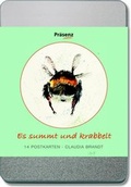 Cover: Es summt und krabbelt - Pr&auml;senz Medien & Verlag