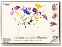 Abbildung von: KK-Box Freude an den Blumen - Präsenz Medien & Verlag