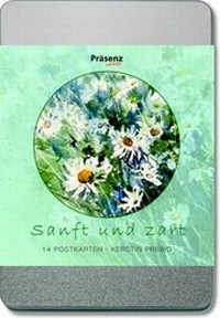 Abbildung von: Sanft und zart - Präsenz Medien & Verlag