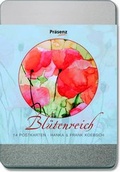 Cover: Bl&uuml;tenreich - Pr&auml;senz Medien & Verlag