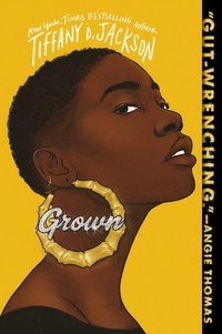Enlarge image Cover: Grown - Quill Tree Books