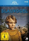 Cover: Blauvogel - Fernsehjuwelen
