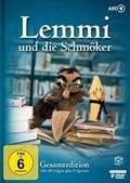 Cover: Lemmi und die Schm&ouml;ker - Gesamtedition: Alle 41 Folgen plus Extras (9 DVDs) - Fernsehjuwelen