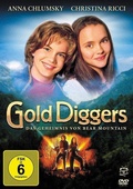Cover: Gold Diggers - Das Geheimnis von Bear Mountain - Filmjuwelen
