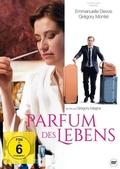 Cover: Parfum des Lebens - Happy Entertainment