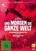 Cover: Und morgen die ganze Welt - Alamode Film