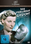 Cover: Das verlorene Gesicht - Filmjuwelen
