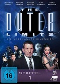Cover: Outer Limits - Die unbekannte Dimension: Staffel 1 (6 DVDs) - Fernsehjuwelen