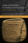 Cover: ArSama and his World: The Bodleian Letters in Context - OUP eBook
