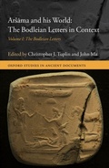 Bild: ArSama and his World: The Bodleian Letters in Context - OUP eBook