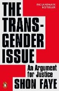 Cover: The Transgender Issue - Penguin Books Ltd