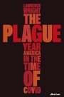 Cover: The Plague Year - Penguin Books Ltd
