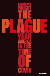 Enlarge image Cover: The Plague Year - Allen Lane