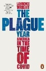 Cover: The Plague Year - Penguin Books Ltd