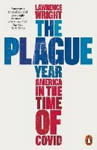 Enlarge image Cover: The Plague Year - Penguin Books Ltd