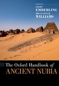 Bild: The Oxford Handbook of Ancient Nubia - OUP eBook