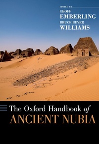 Bild: The Oxford Handbook of Ancient Nubia - OUP eBook