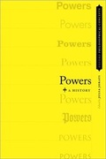 Cover: Powers - Oxford University Press Inc