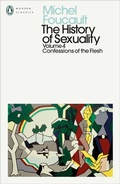 Cover: The History of Sexuality: 4 - Penguin Classics