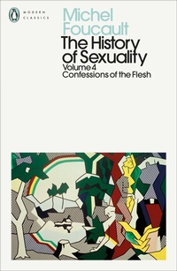 Abbildung von: The History of Sexuality: 4 - Penguin Classics