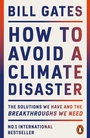 Cover: How to Avoid a Climate Disaster - Penguin Books Ltd