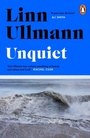 Cover: Unquiet - Hamish Hamilton Ltd