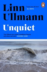 Enlarge image Cover: Unquiet - Hamish Hamilton Ltd