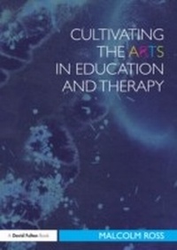 Abbildung von: Cultivating the Arts in Education and Therapy - Routledge